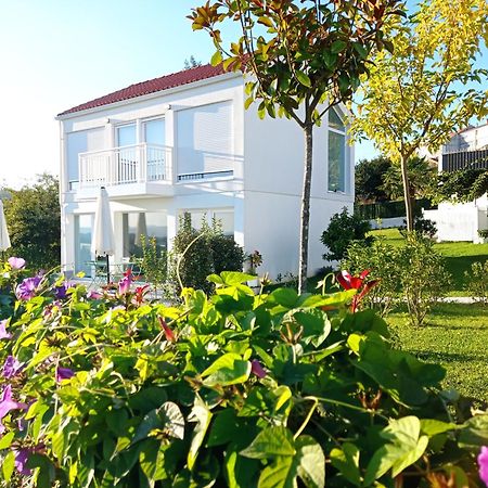 Casas Turisticas Lar Jardin - Parking Privado Σαντιάγο ντε Κομποστέλα Εξωτερικό φωτογραφία
