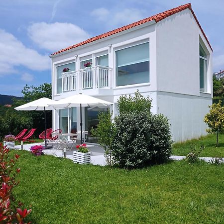 Casas Turisticas Lar Jardin - Parking Privado Σαντιάγο ντε Κομποστέλα Εξωτερικό φωτογραφία