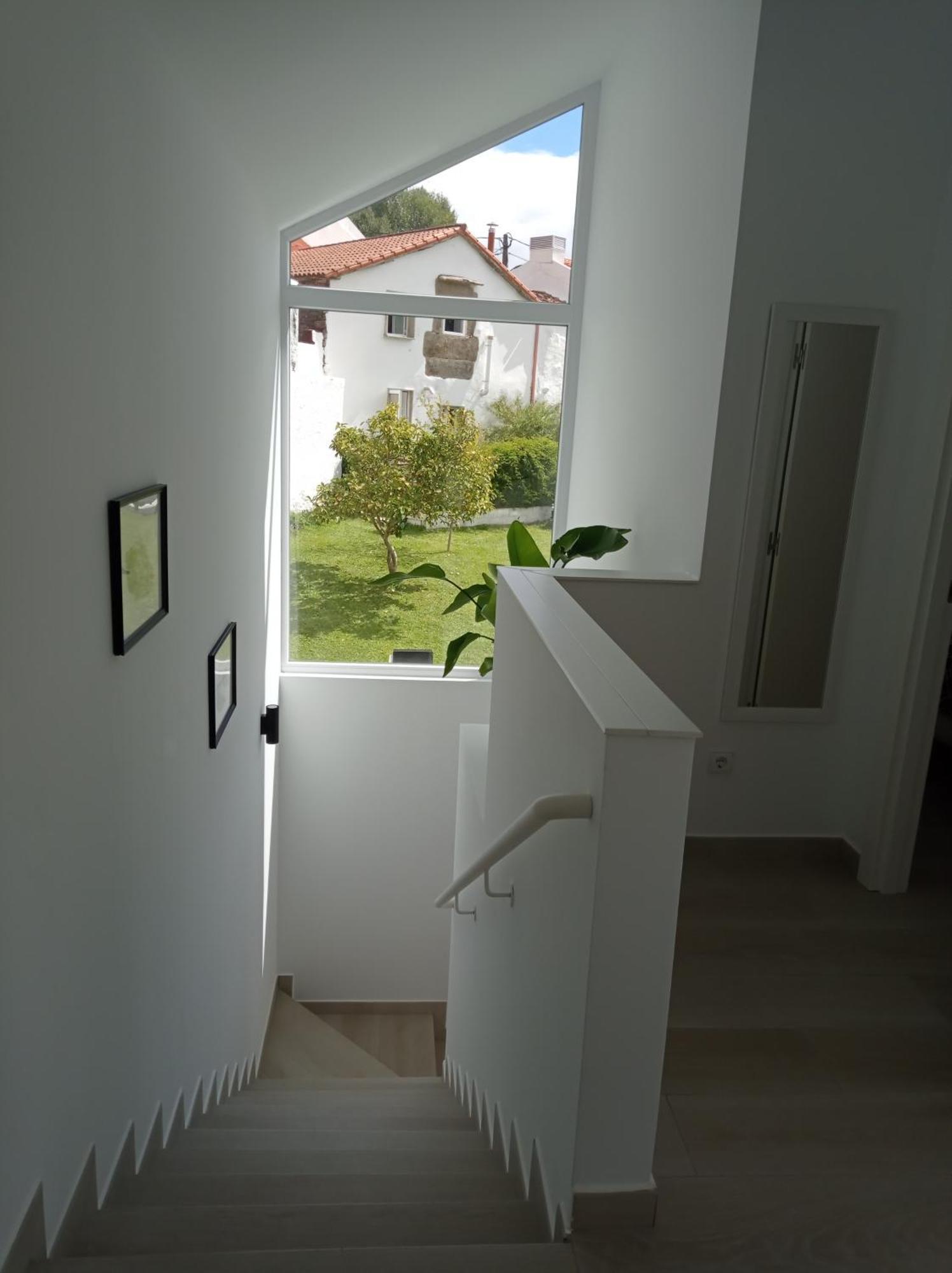 Casas Turisticas Lar Jardin - Parking Privado Σαντιάγο ντε Κομποστέλα Εξωτερικό φωτογραφία