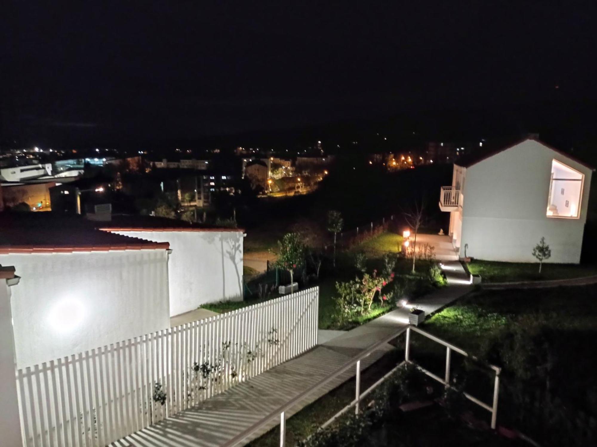 Casas Turisticas Lar Jardin - Parking Privado Σαντιάγο ντε Κομποστέλα Εξωτερικό φωτογραφία