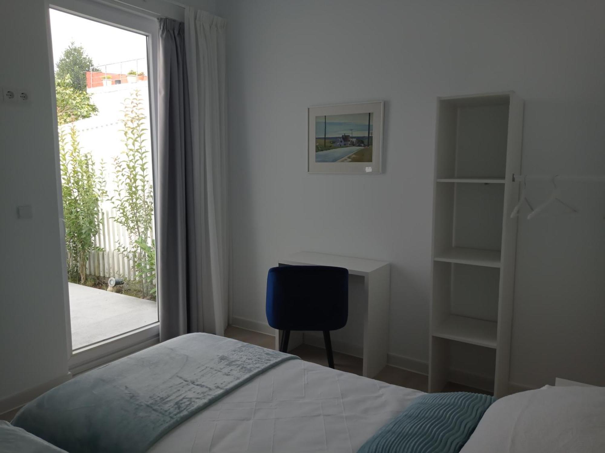 Casas Turisticas Lar Jardin - Parking Privado Σαντιάγο ντε Κομποστέλα Εξωτερικό φωτογραφία
