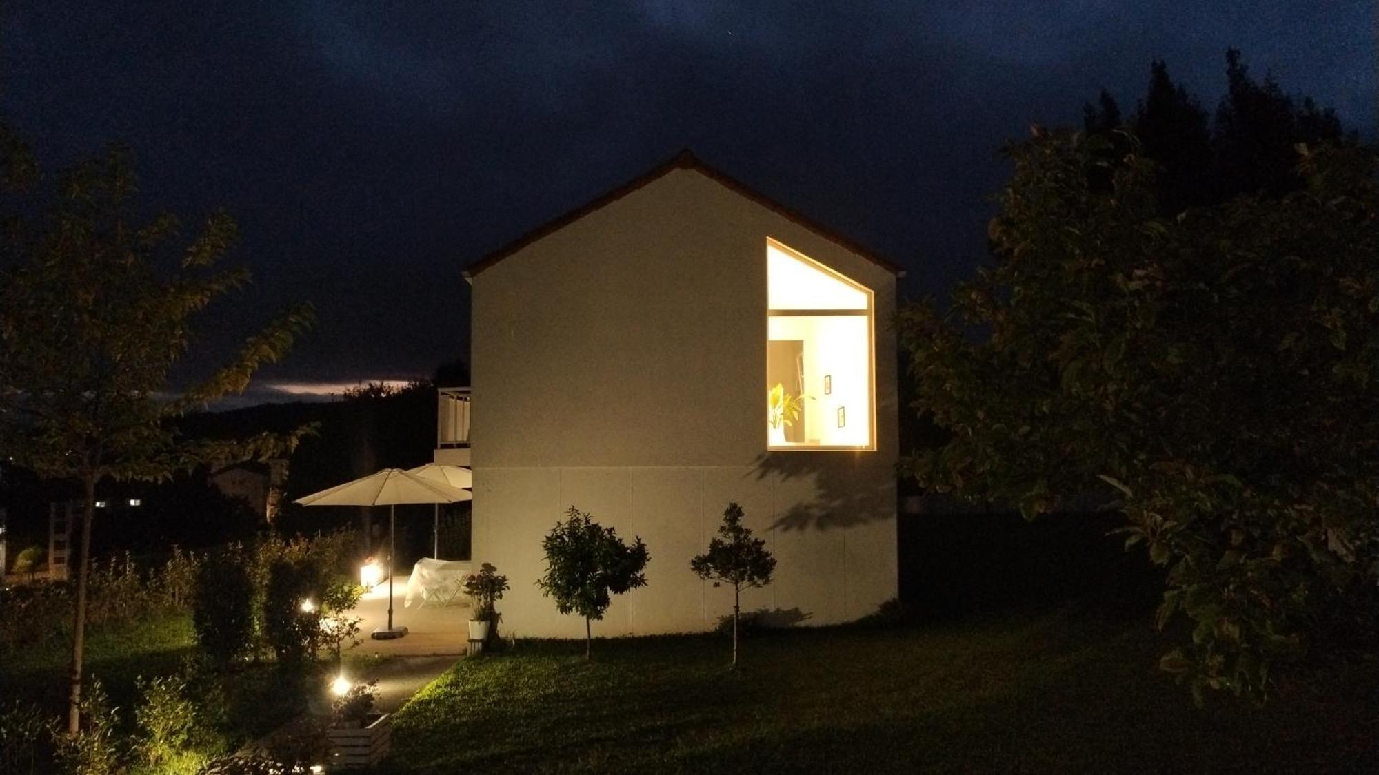Casas Turisticas Lar Jardin - Parking Privado Σαντιάγο ντε Κομποστέλα Εξωτερικό φωτογραφία