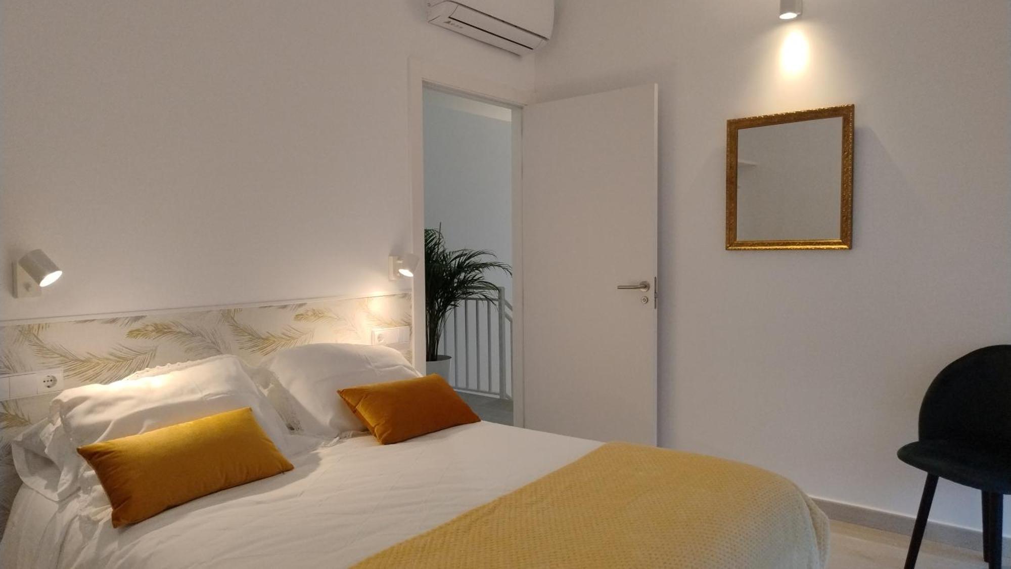 Casas Turisticas Lar Jardin - Parking Privado Σαντιάγο ντε Κομποστέλα Εξωτερικό φωτογραφία