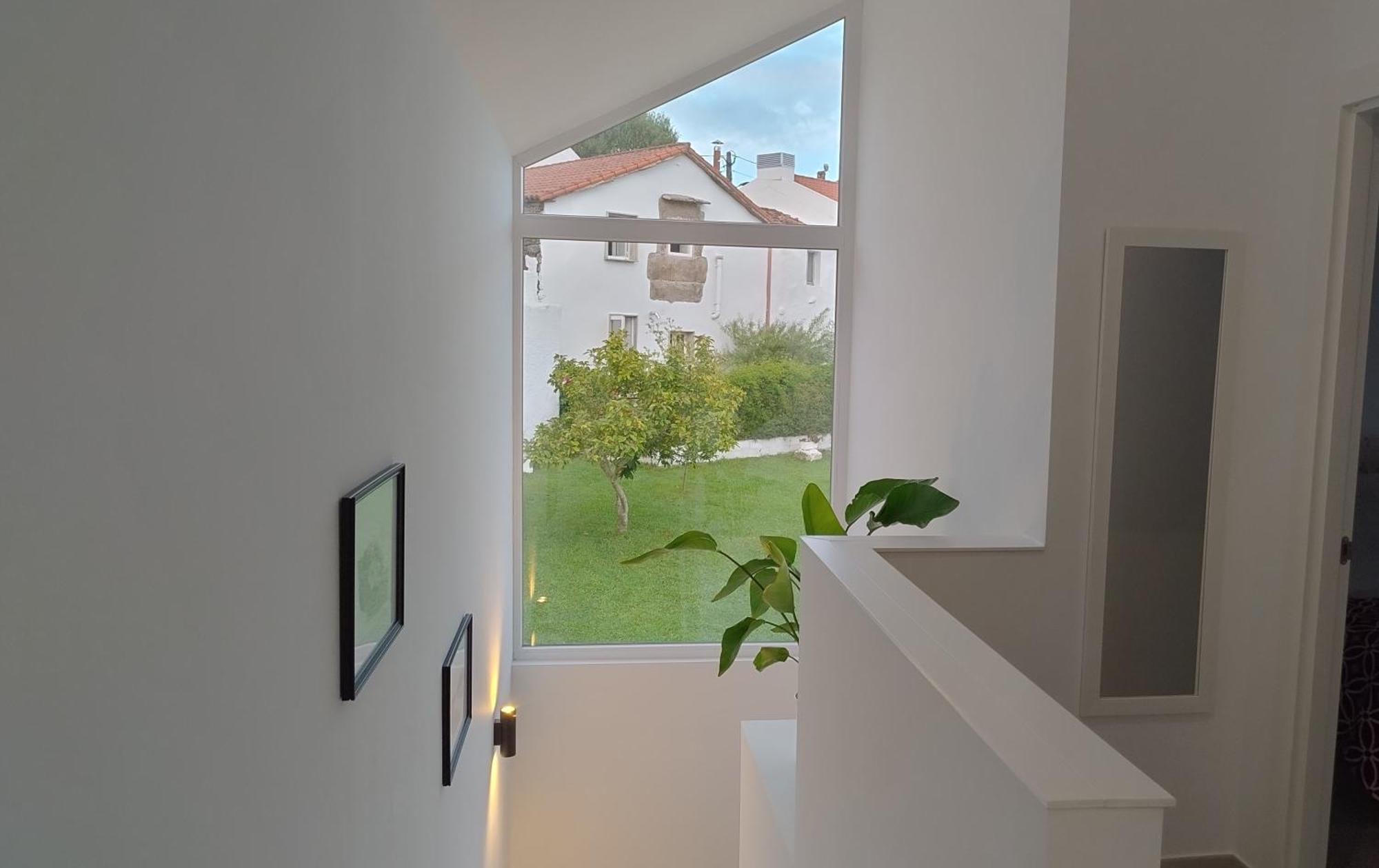 Casas Turisticas Lar Jardin - Parking Privado Σαντιάγο ντε Κομποστέλα Εξωτερικό φωτογραφία
