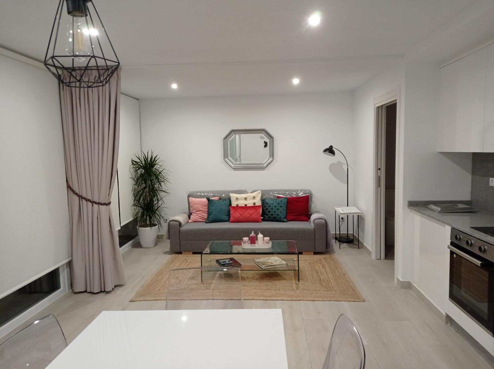 Casas Turisticas Lar Jardin - Parking Privado Σαντιάγο ντε Κομποστέλα Εξωτερικό φωτογραφία