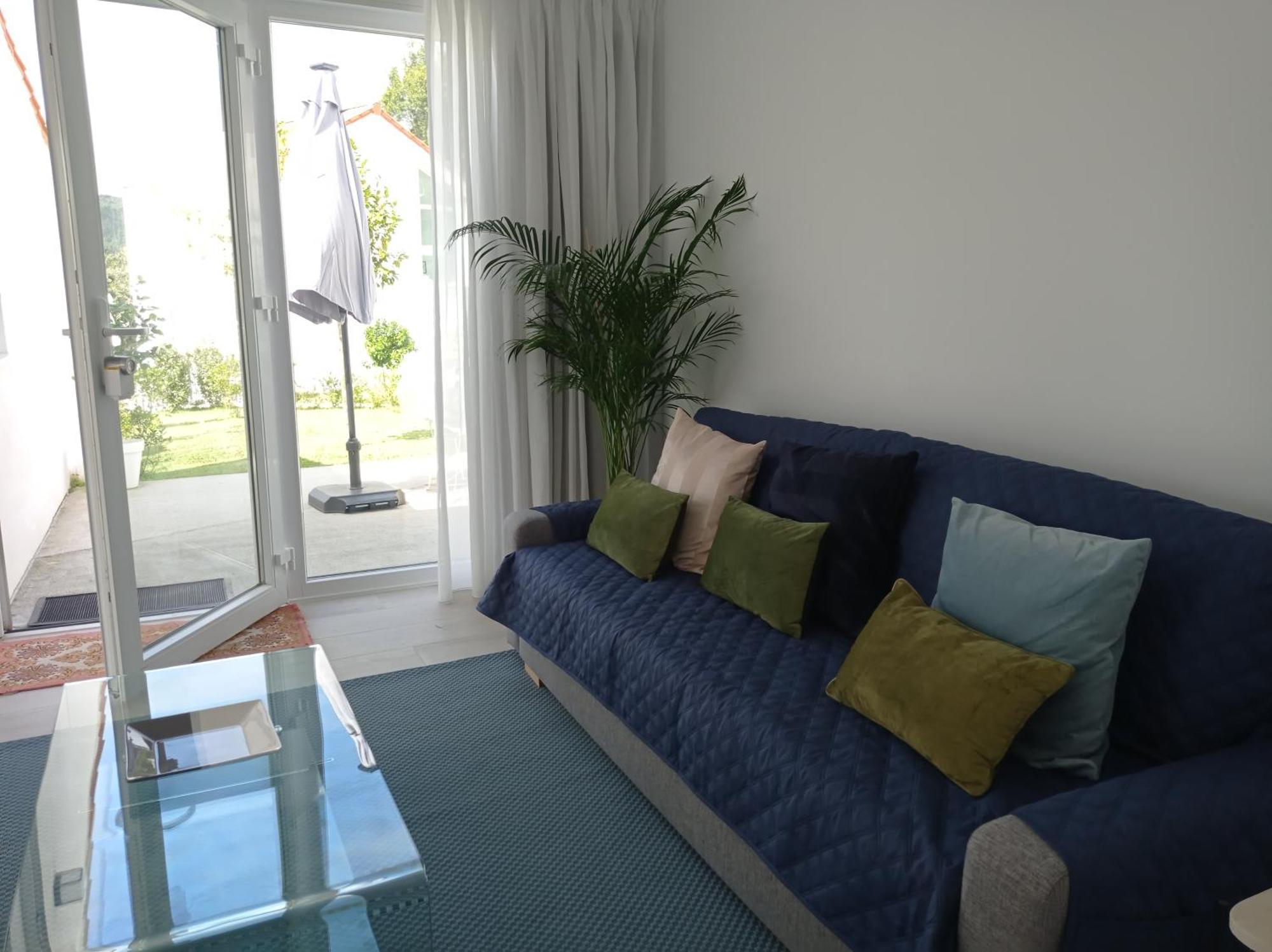 Casas Turisticas Lar Jardin - Parking Privado Σαντιάγο ντε Κομποστέλα Εξωτερικό φωτογραφία