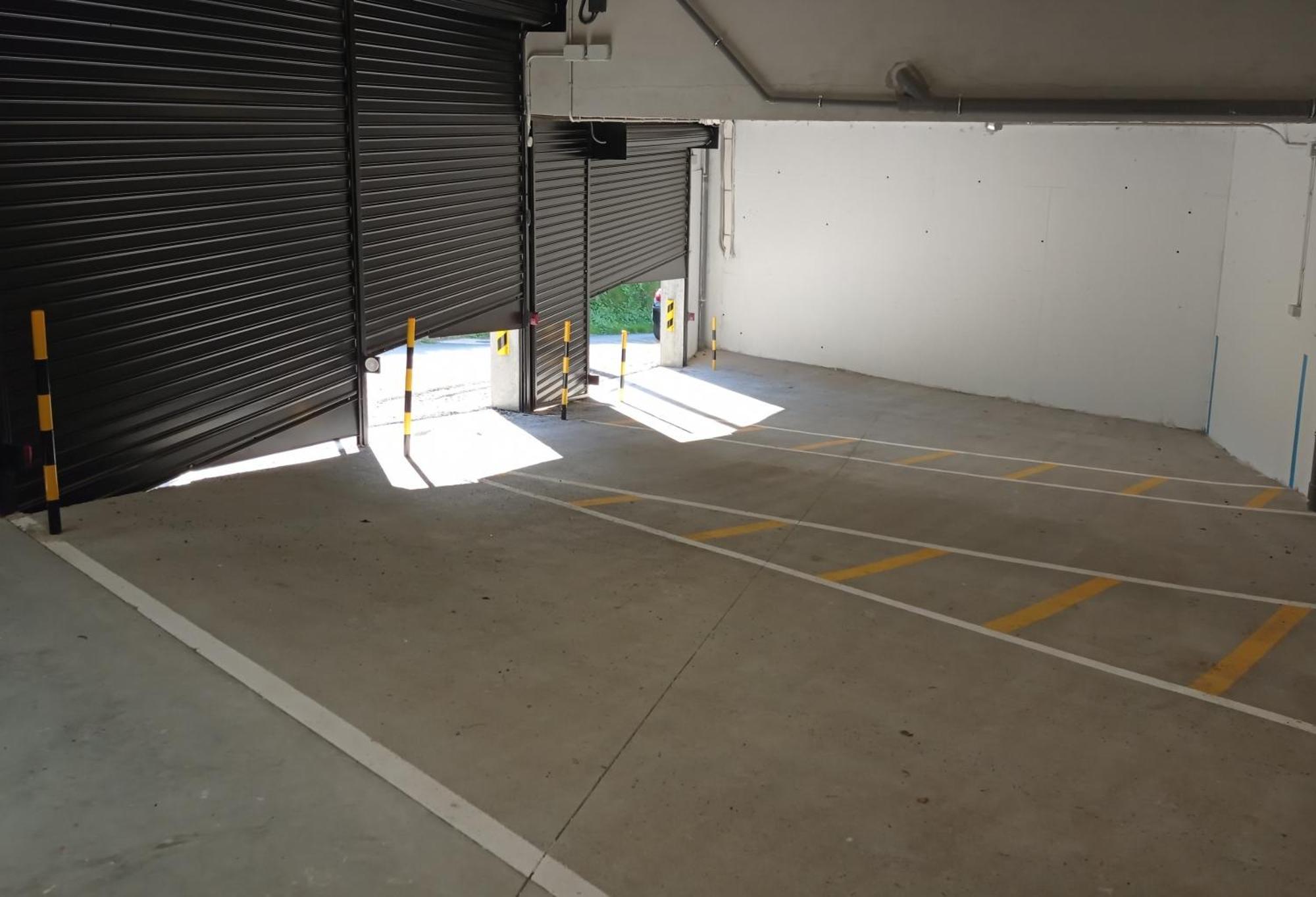 Casas Turisticas Lar Jardin - Parking Privado Σαντιάγο ντε Κομποστέλα Εξωτερικό φωτογραφία